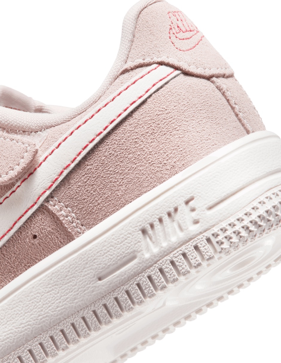 Tenis para niña Force 1 Low Easyon Lv8 6