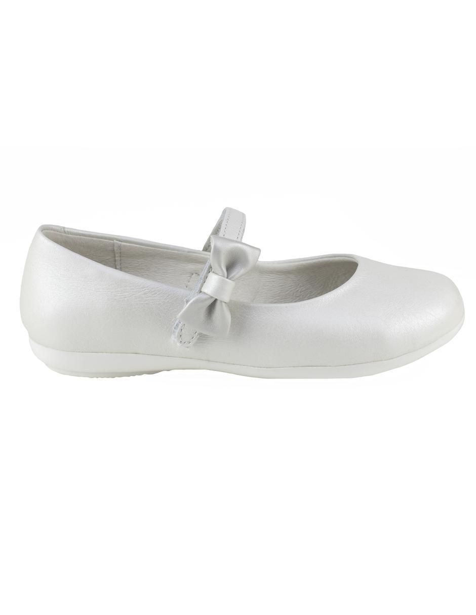 Zapato para niña 6