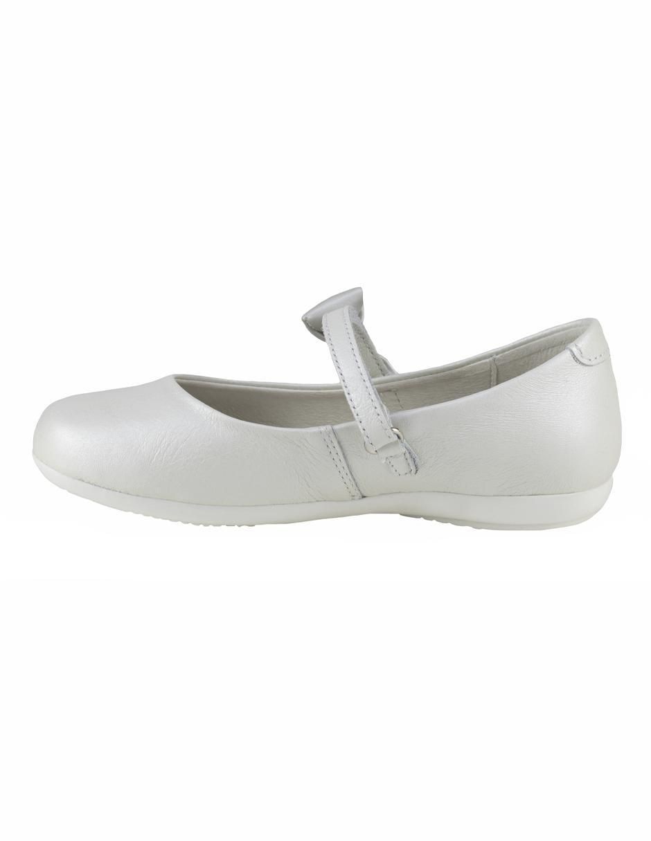 Zapato para niña 5
