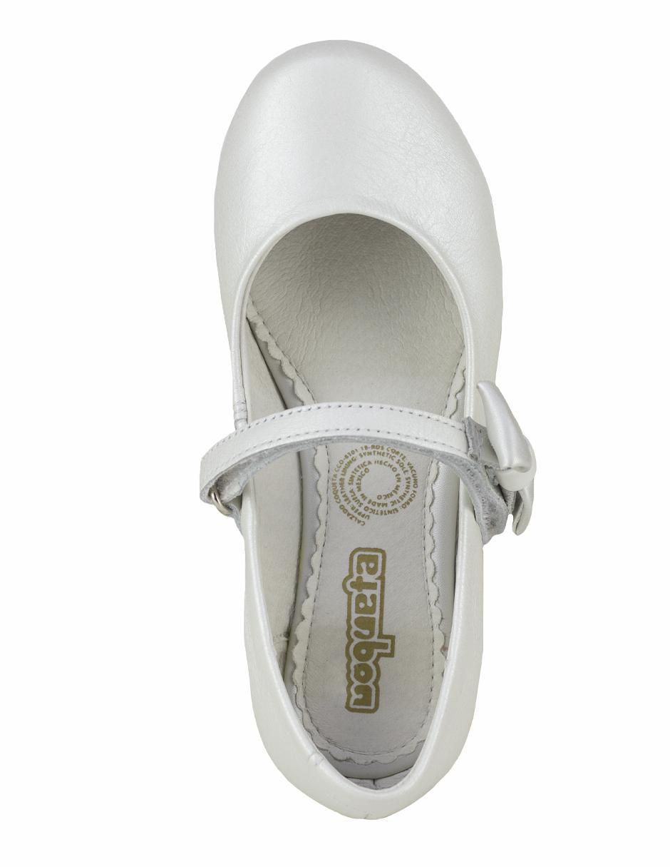 Zapato para niña 7