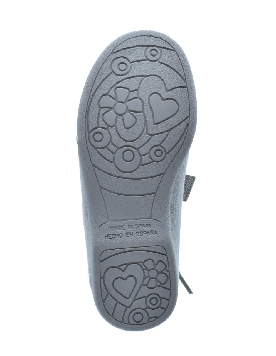 Zapato para niña 5