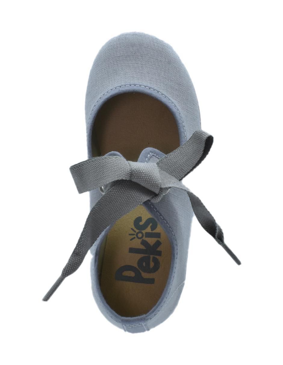 Zapato para niña