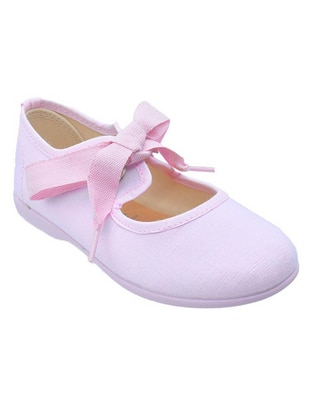 Zapato para niña