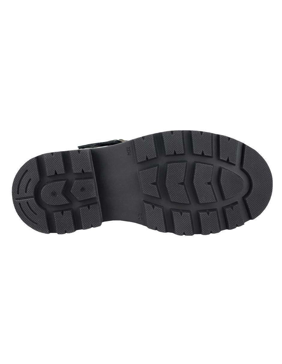 Zapato para niña 4