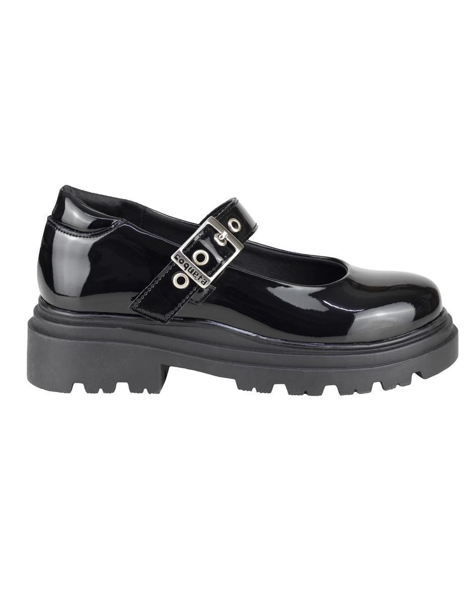 Zapato coqueta para niña 6