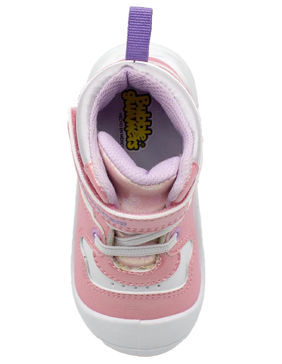 Tenis para niña