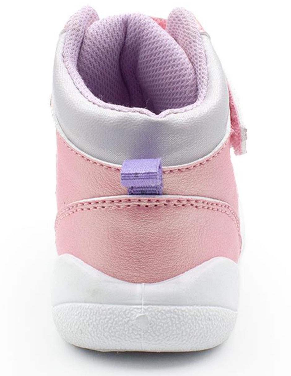 Tenis para niña