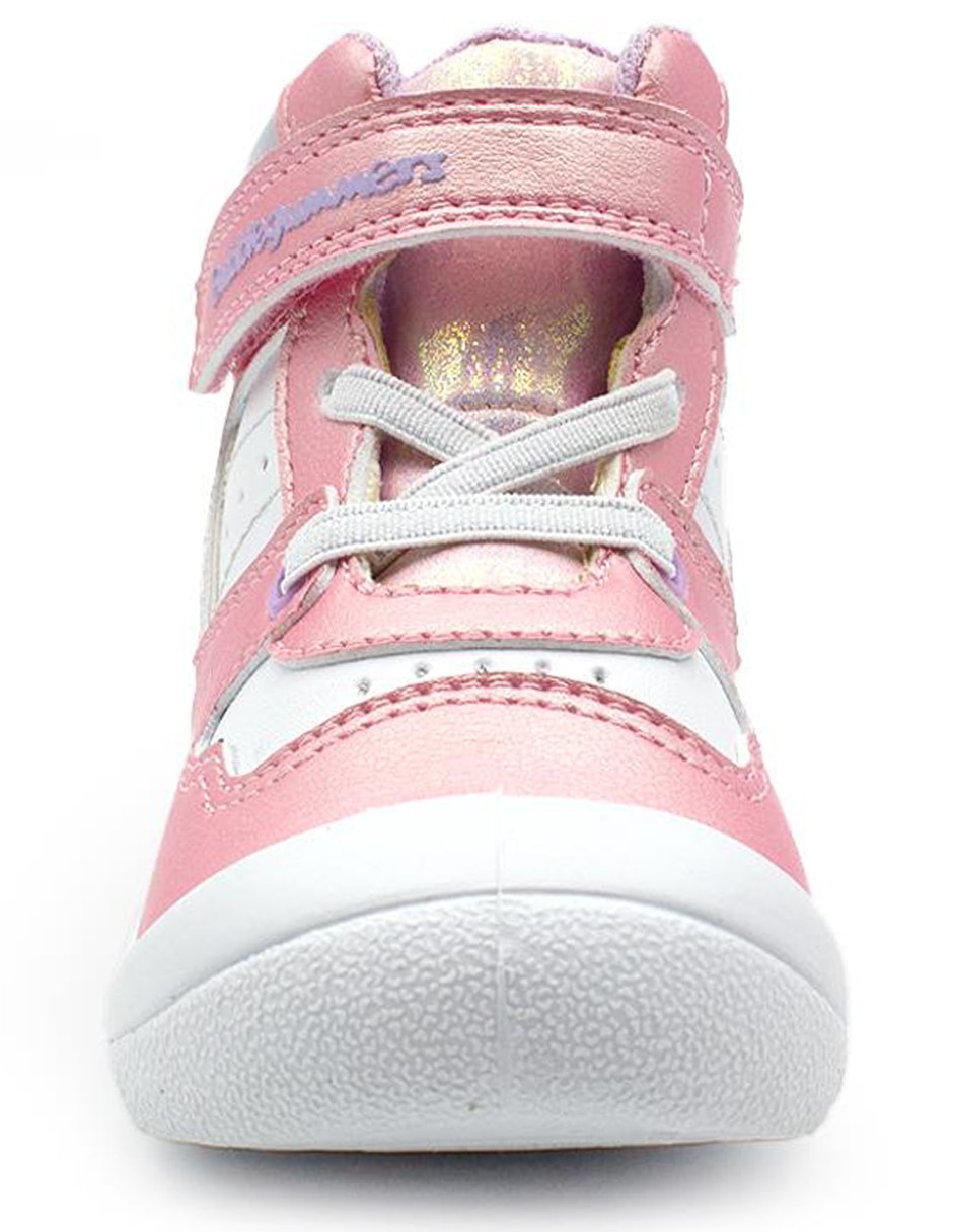 Tenis para niña
