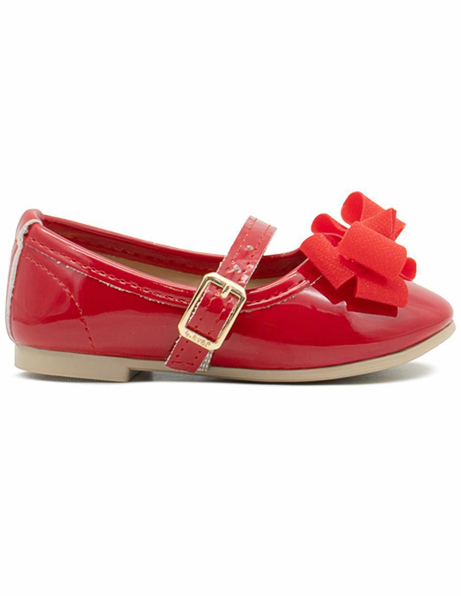 Balerina Trendy para niña 4