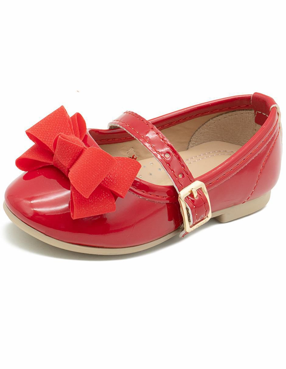 Balerina Trendy para niña 3