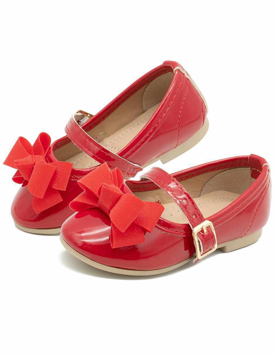 Balerina Trendy para niña 6