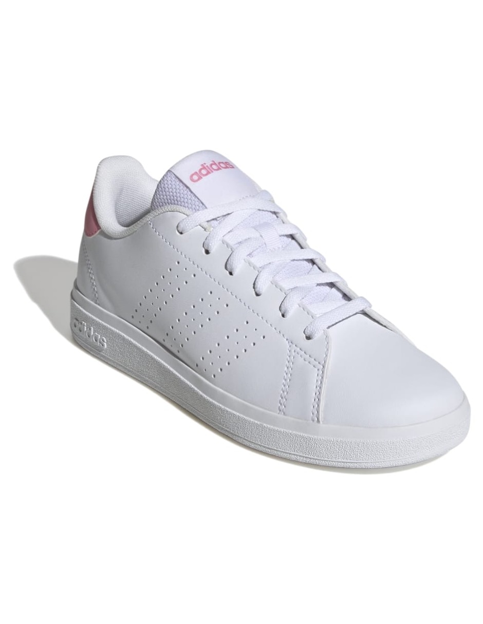 Tenis para niña Advantage