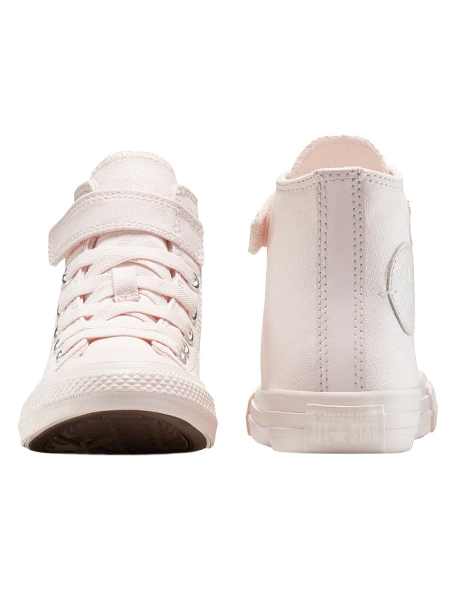 Tenis para niña Modern Mono