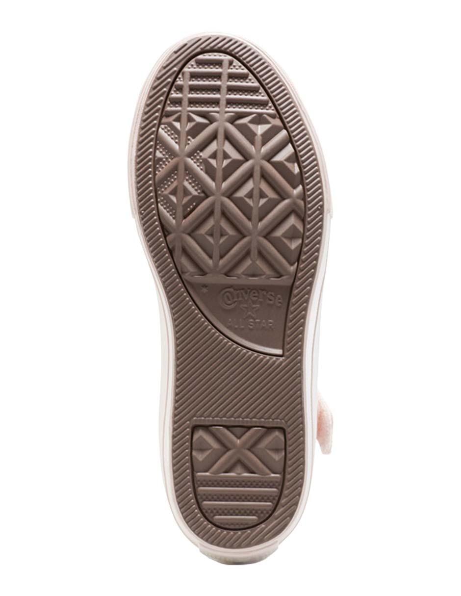 Tenis para niña Modern Mono