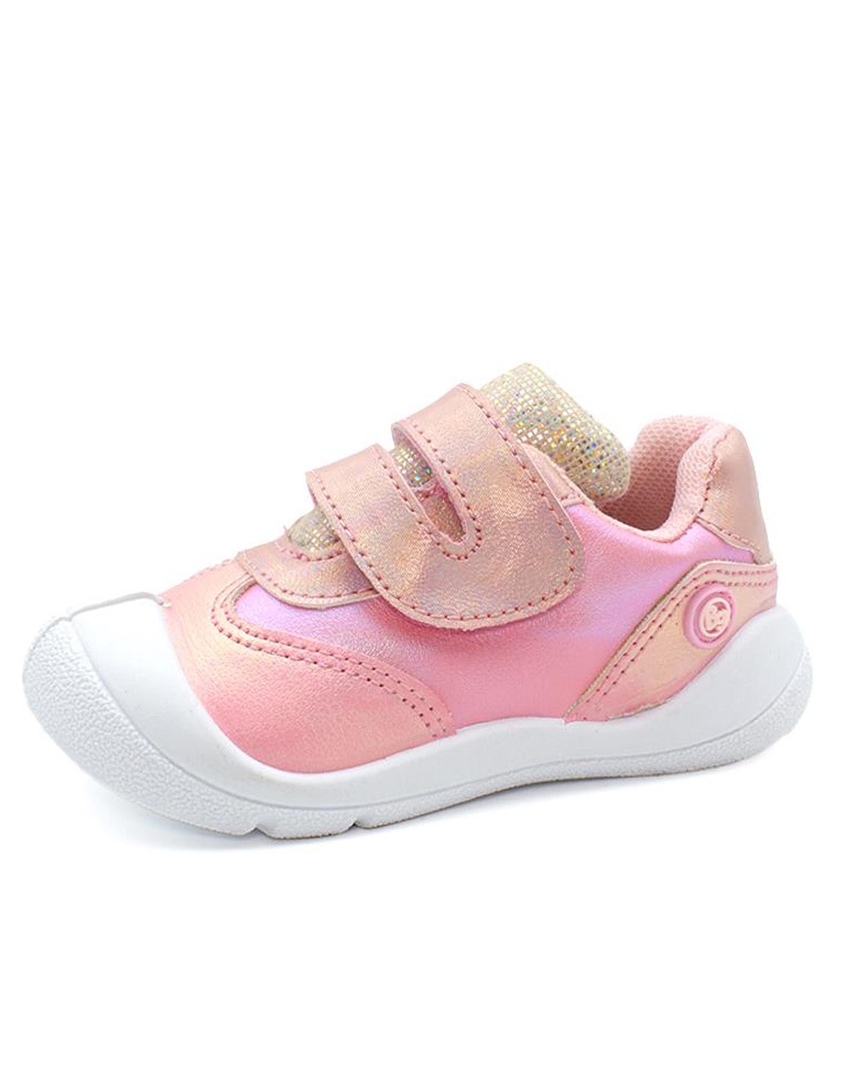 Tenis Bubble Gummers para niña Tenis Bubble Gummers para niña