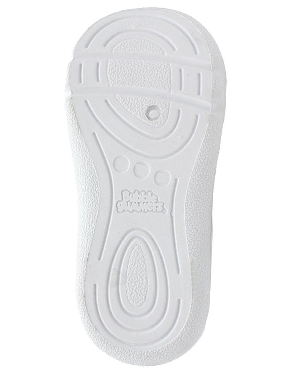 Tenis Bubble Gummers para niña