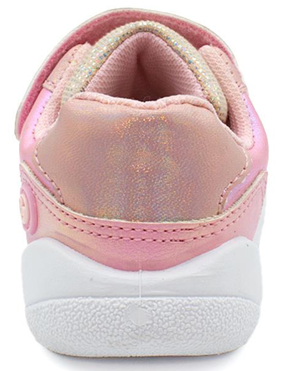 Tenis Bubble Gummers para niña