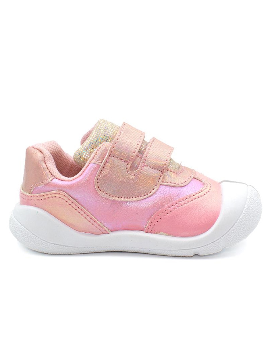Tenis Bubble Gummers para niña