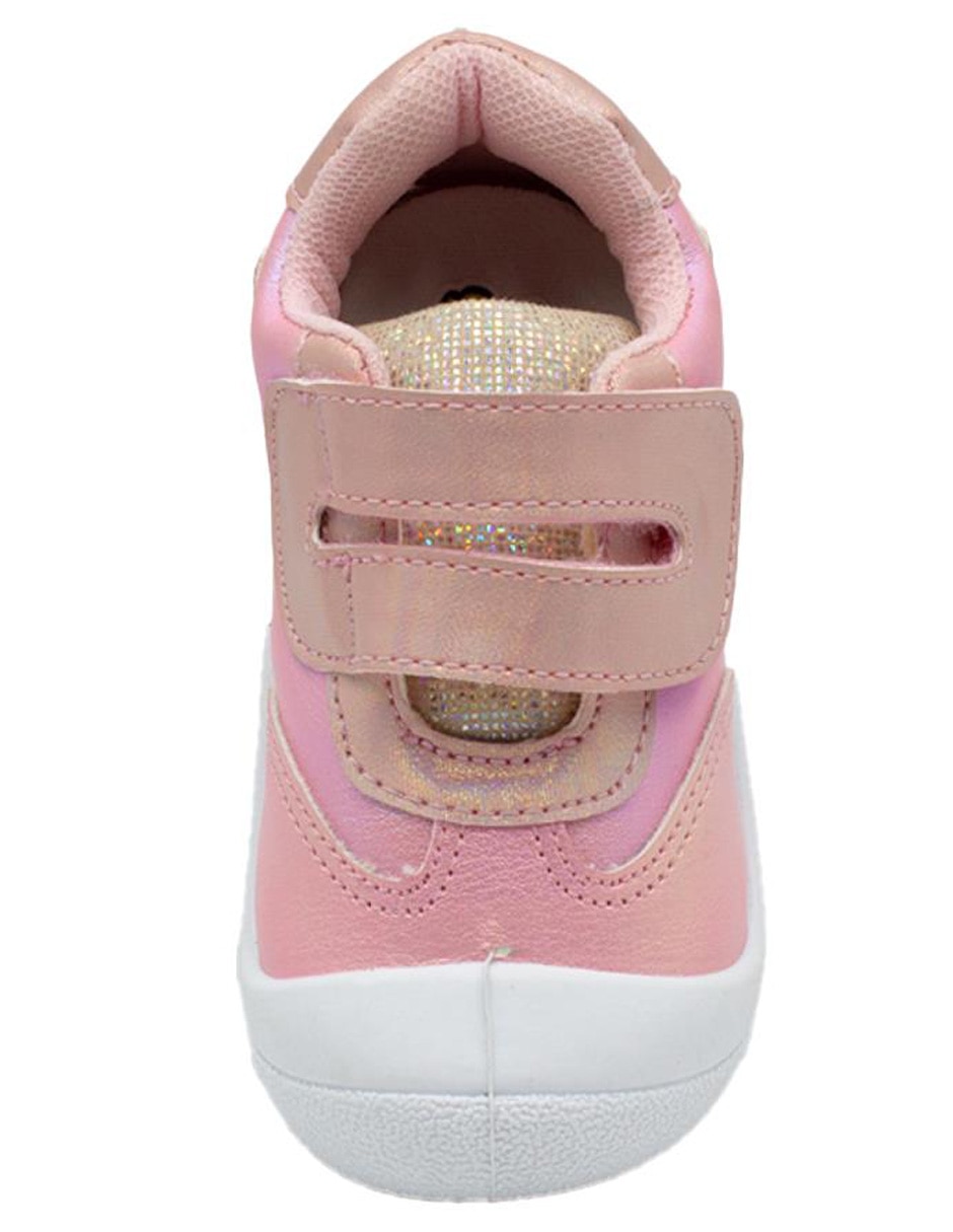 Tenis Bubble Gummers para niña