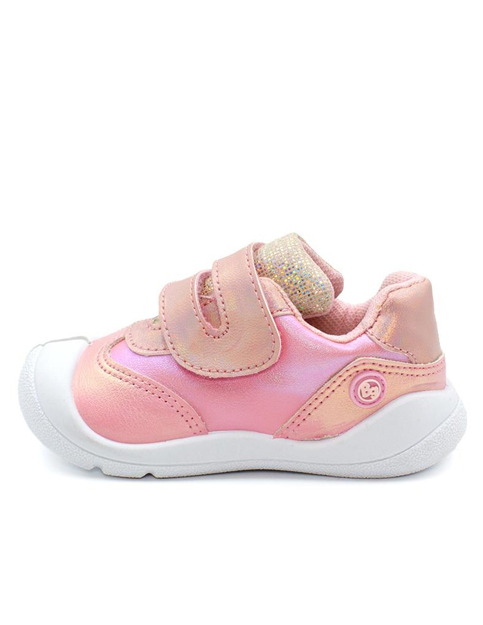 Tenis Bubble Gummers para niña