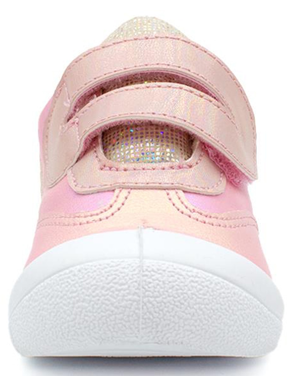 Tenis Bubble Gummers para niña