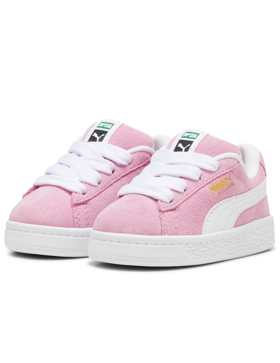 Tenis Puma para niña Suede Xl Ac Inf
