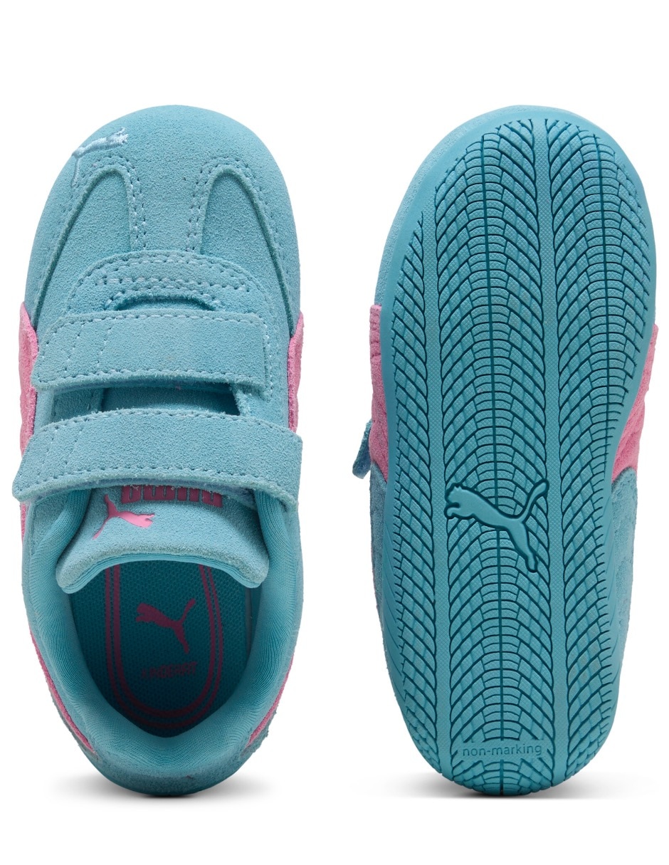 Tenis Puma para niña Speedcat V