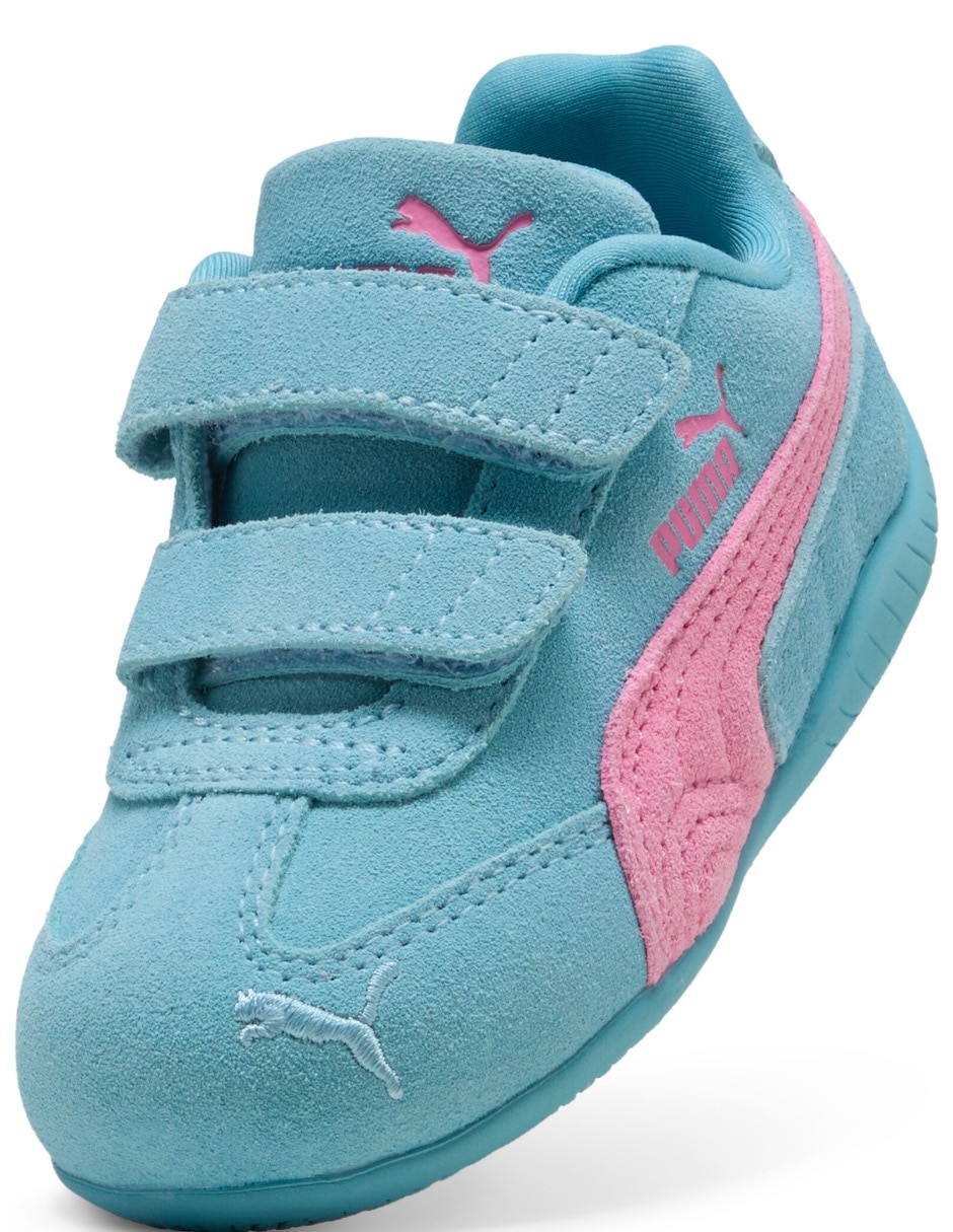 Tenis Puma para niña Speedcat V