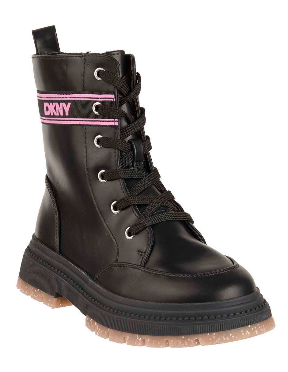 Bota para niña