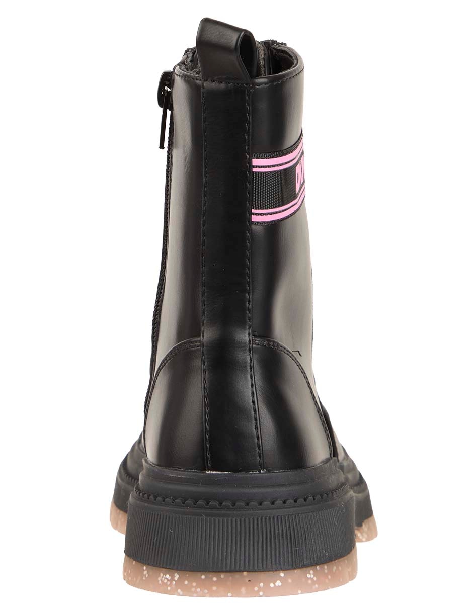 Bota para niña