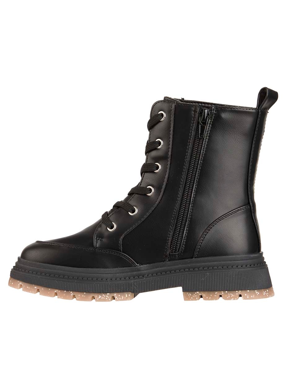 Bota para niña