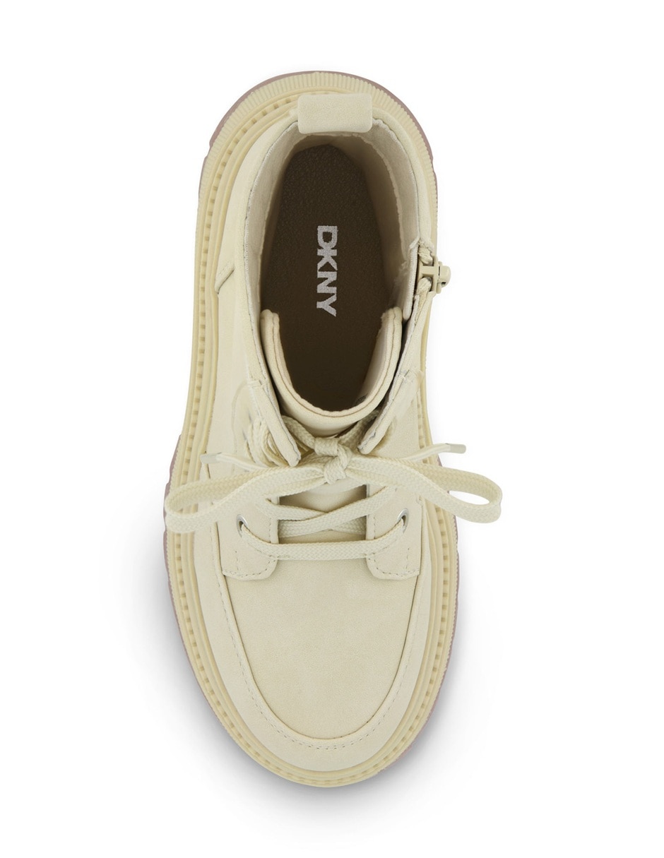 Bota para niña 4