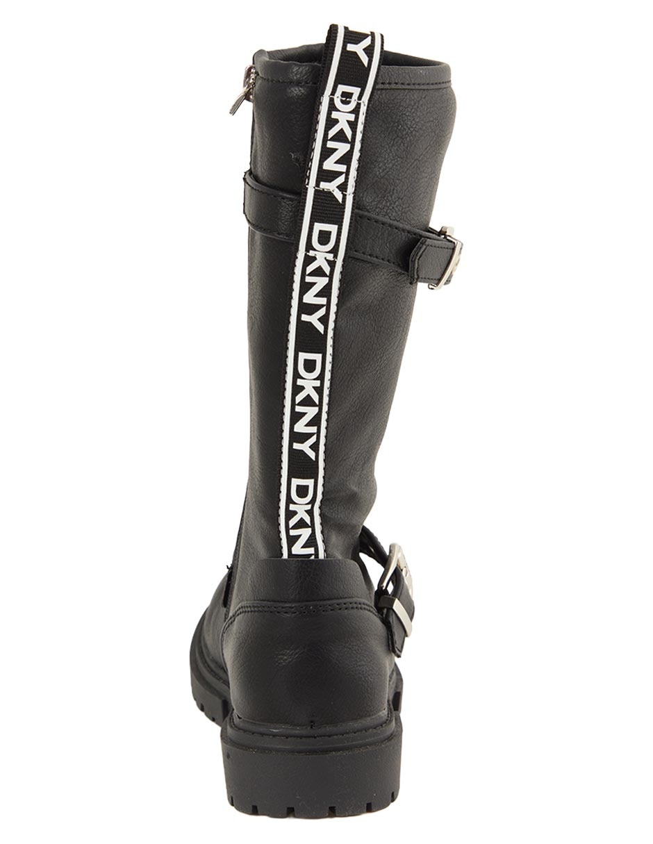 Bota para niña