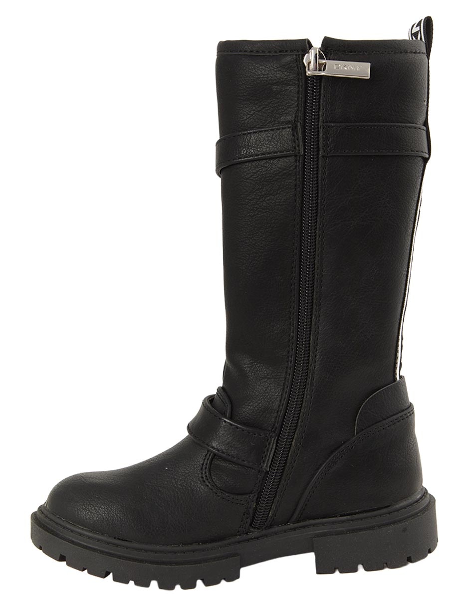 Bota para niña