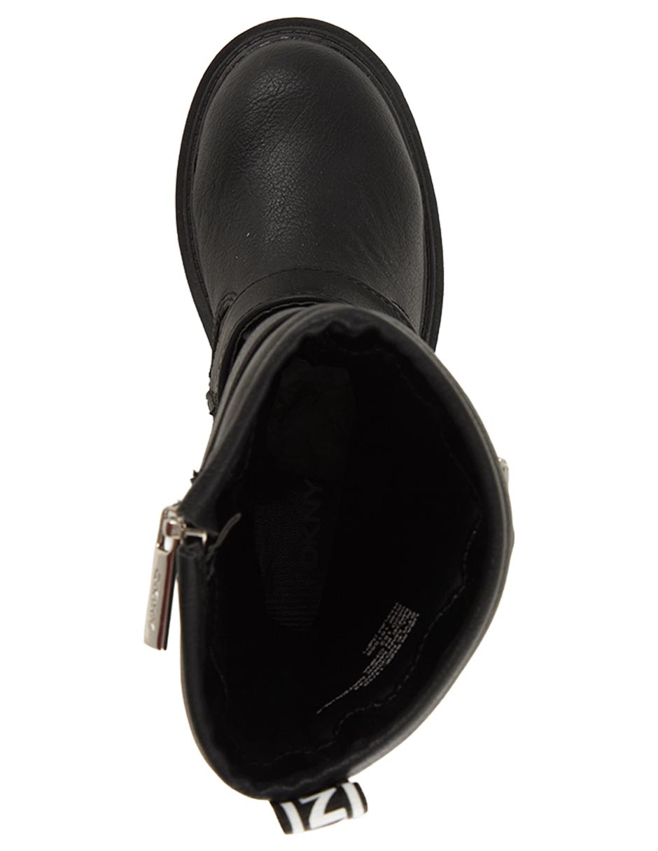 Bota para niña