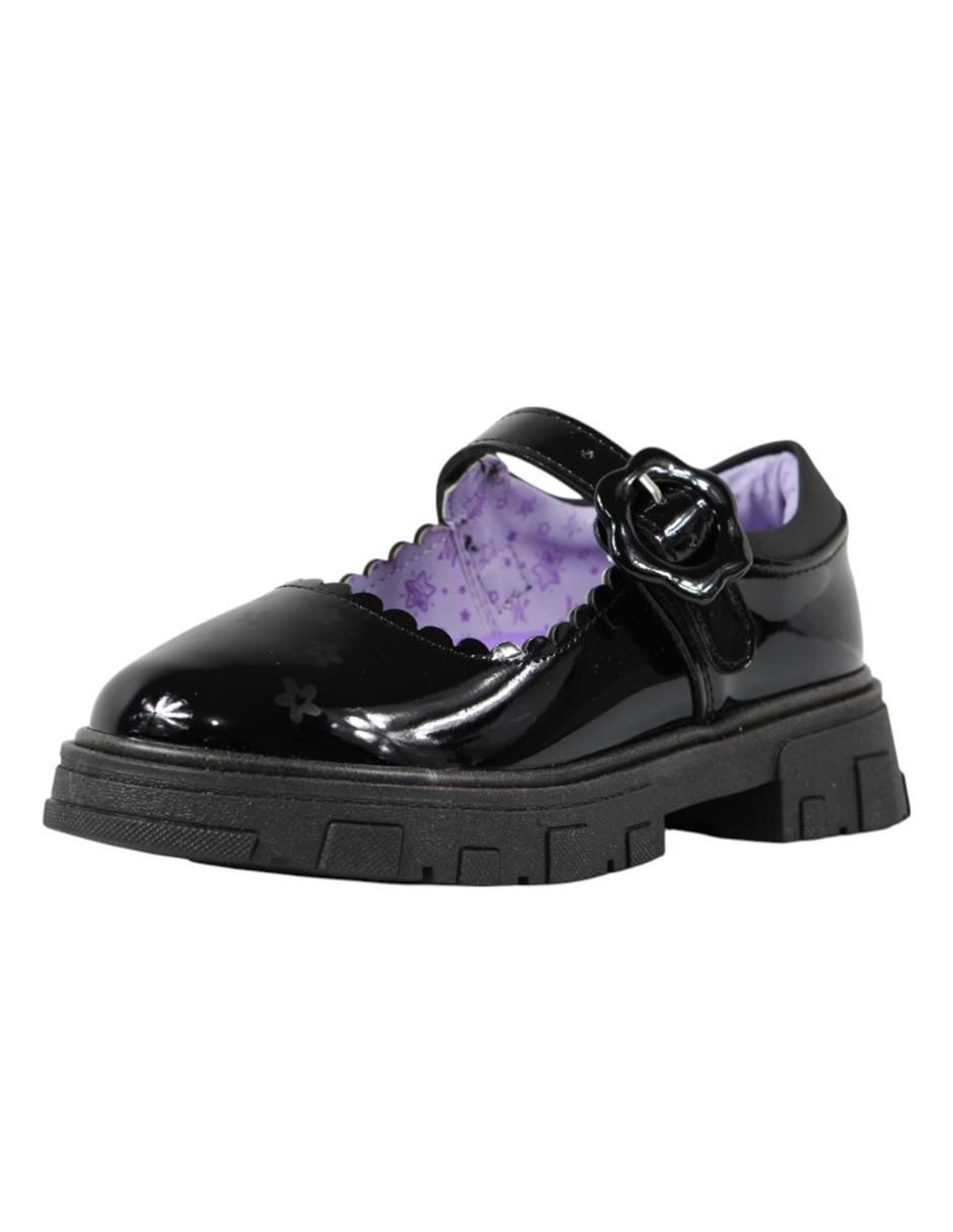 Zapato para niña