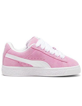 Tenis para niña Suede Xl Ps Tenis para niña Suede Xl Ps
