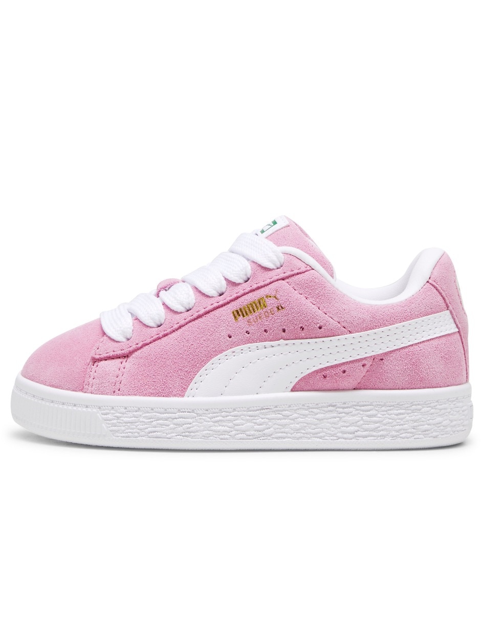 Tenis para niña Suede Xl Ps 3