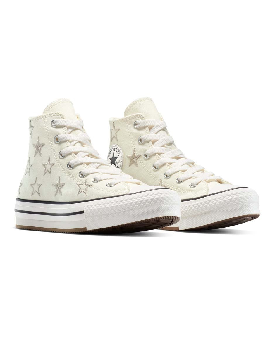 Tenis para niña Star Essentials 5