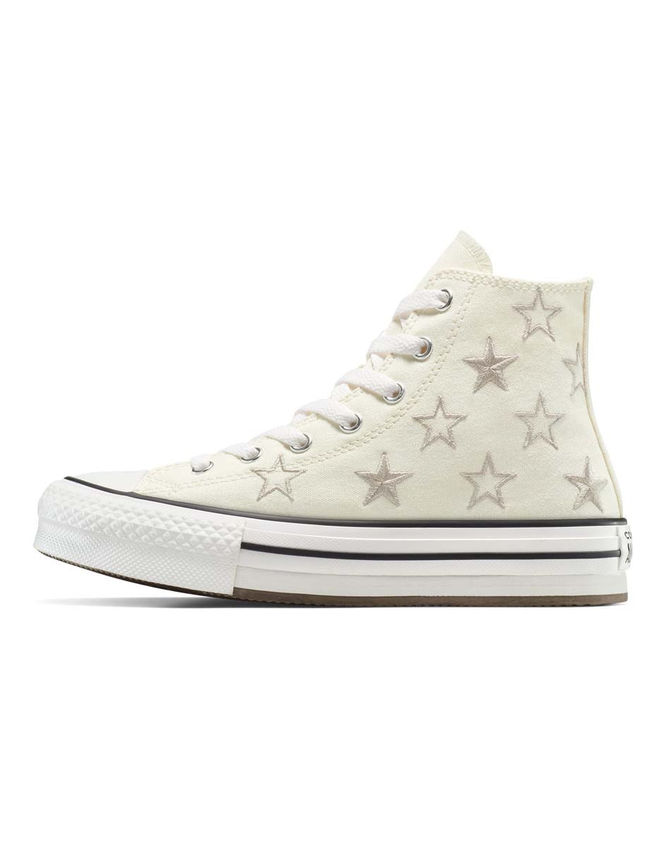 Tenis para niña Star Essentials