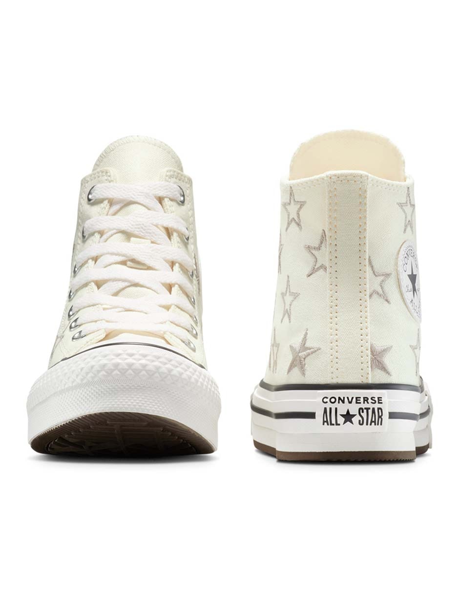 Tenis para niña Star Essentials