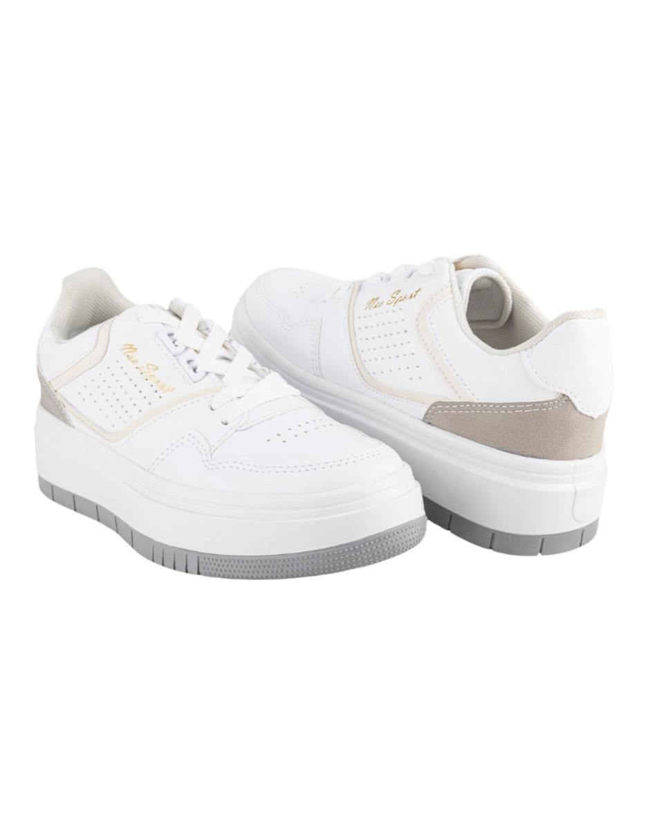 Tenis para niña Back To School