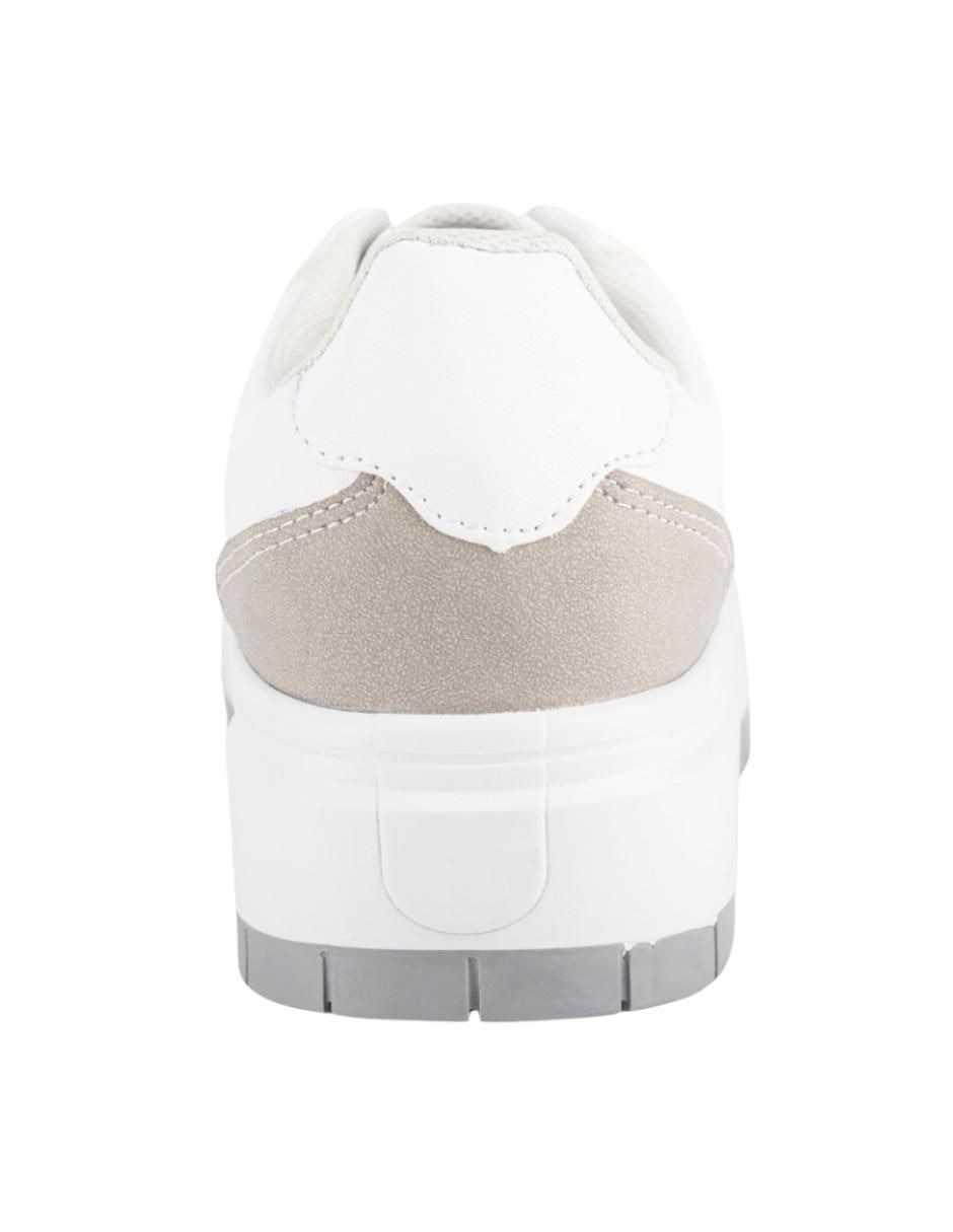 Tenis para niña Back To School