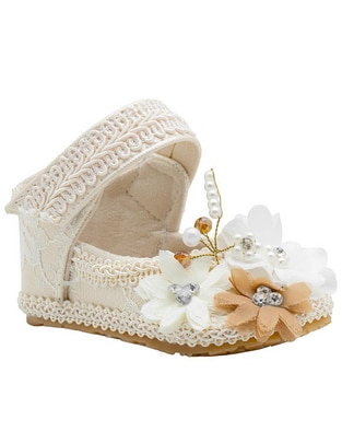 Zapato Bautizo para bebé niña Zapato Bautizo para bebé niña