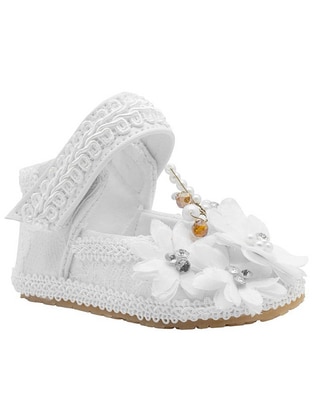 Zapato Bautizo para niña Zapato Bautizo para niña
