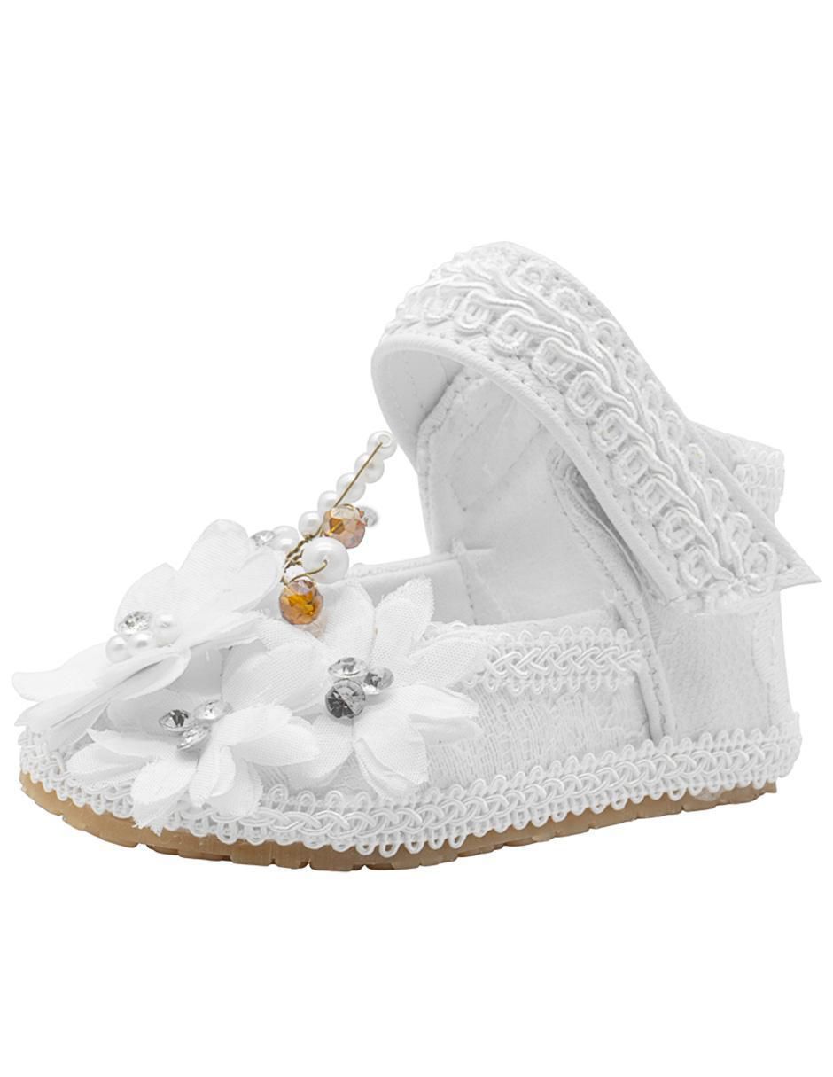 Zapato Bautizo para niña