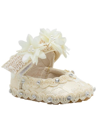 Zapato Bautizo para bebé niña Zapato Bautizo para bebé niña