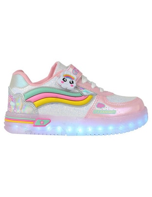 Tenis para niña 1