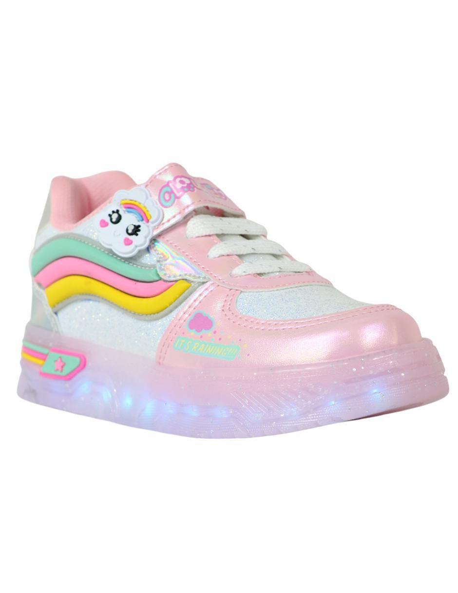 Tenis para niña 5