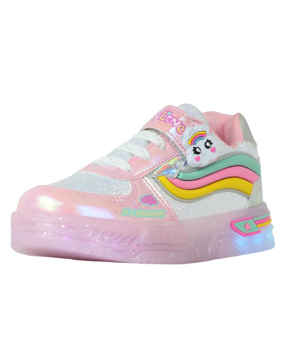 Tenis para niña 3